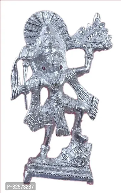 Hanuman Standing God Idol By Jy