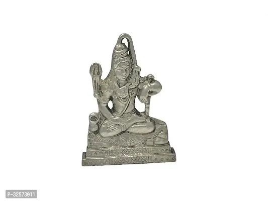 Shankar Ji (Shiva) God Idol Panchdhatu By Jy-thumb0