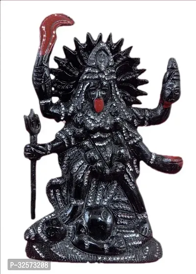 Jy Goddess Kali Mata God Idol