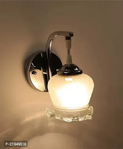 Glass Wall Hanging Lamp For Wall Decor