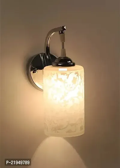 Glass Wall Hanging Lamp For Wall Decor