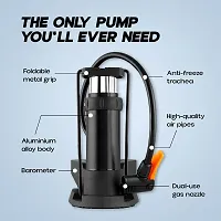 High Pressure Foot Air Pump-thumb1