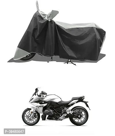 Water Resistant and Dust Proof Polyester Bike Cover for BBMW R1250 RS-thumb0