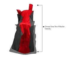 Water Resistant and Dust Proof Polyester Bike Cover for TVS Apache RR 310-thumb4