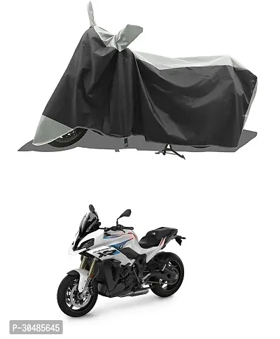 Water Resistant and Dust Proof Polyester Bike Cover for BBMW S1000 XR-thumb0