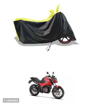 Premium Polyester Waterproof Bike Cover for Hero Xtreme 160R Bs6