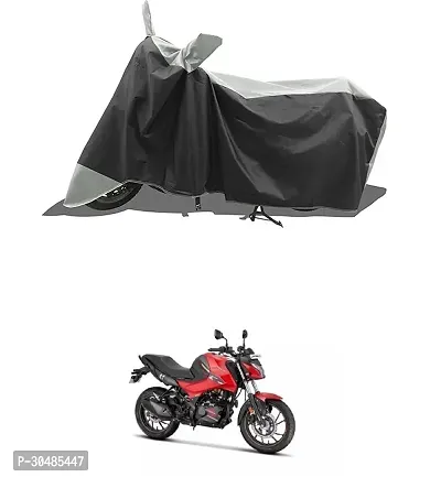 Water Resistant and Dust Proof Polyester Bike Cover for Hero Xtreme 160R Bs6