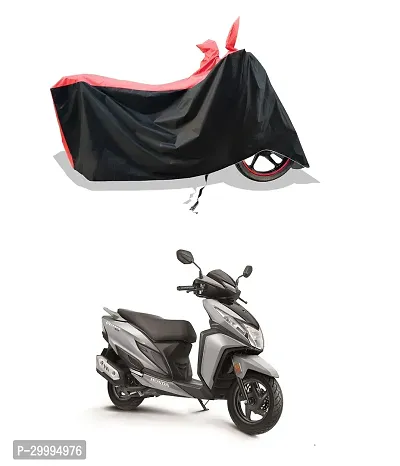 Premium Polyester Waterproof Bike Cover for Honda DIO 125