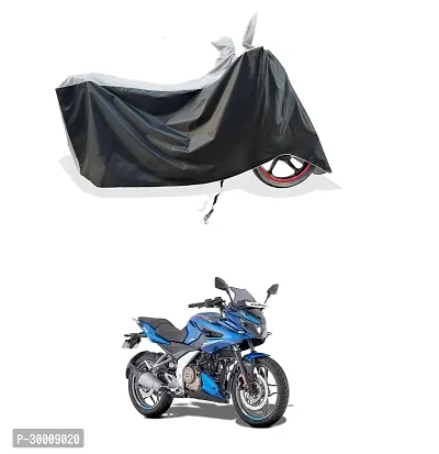 Premium Polyester Waterproof Bike Cover for Bajaj Pulsar F250