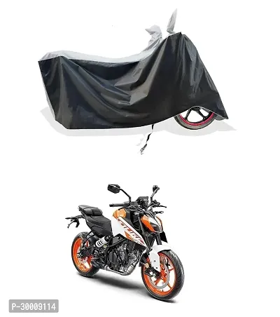 Premium Polyester Waterproof Bike Cover for kTM 250