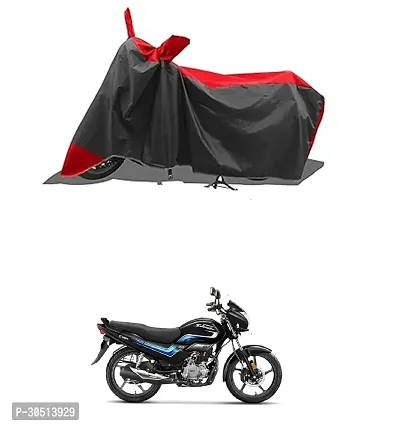 Water Resistant and Dust Proof Polyester Bike Cover for Hero super Splendor