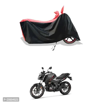 Premium Polyester Waterproof Bike Cover for Hero Xtreme 160R