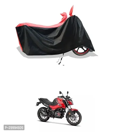 Premium Polyester Waterproof Bike Cover for Hero Xtreme 160R Bs6