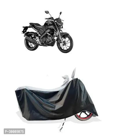 Premium Polyester Waterproof Bike Cover for Yaamaha R15S