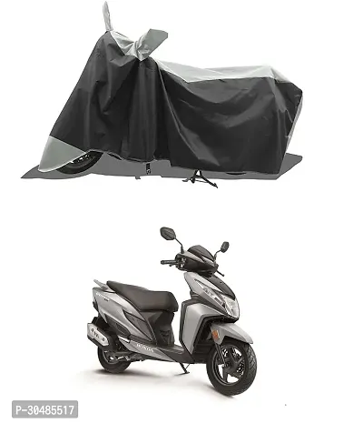 Water Resistant and Dust Proof Polyester Bike Cover for Honda DIO 125