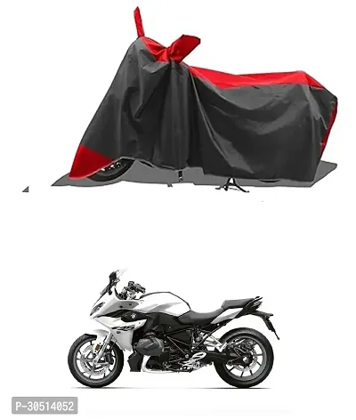 Water Resistant and Dust Proof Polyester Bike Cover for BBMW R1250 RS-thumb0