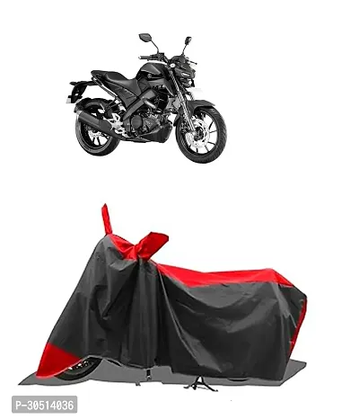 Water Resistant and Dust Proof Polyester Bike Cover for Yaamaha R15S