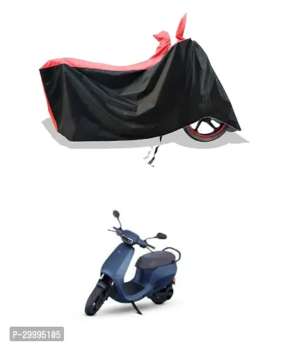 Premium Polyester Waterproof Bike Cover for Ola S1 Pro Gen 2