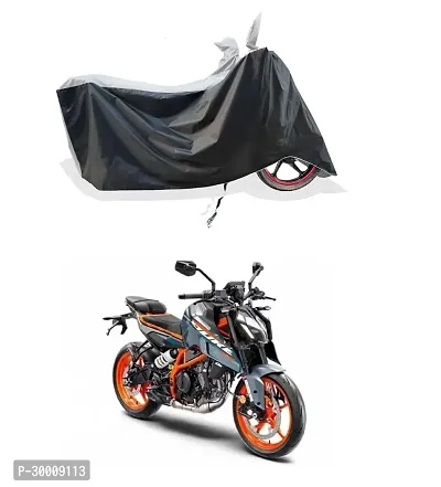 Premium Polyester Waterproof Bike Cover for kTM 390