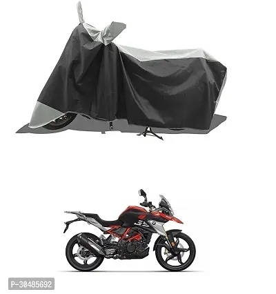 Water Resistant and Dust Proof Polyester Bike Cover for BBMW G 310 GS