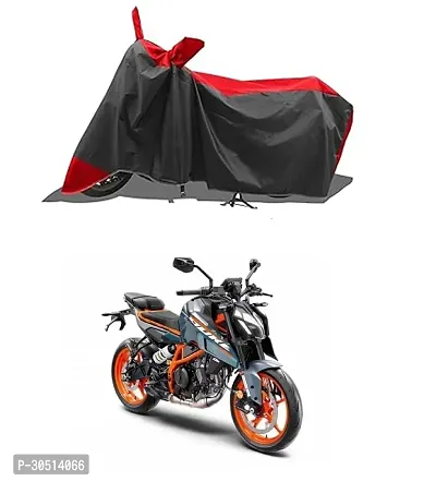 Water Resistant and Dust Proof Polyester Bike Cover for kTM 390