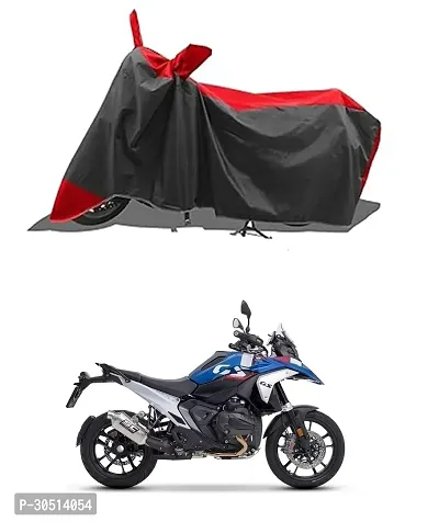 Water Resistant and Dust Proof Polyester Bike Cover for BBMW R 1300 GS