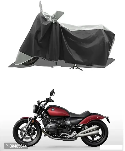 Water Resistant and Dust Proof Polyester Bike Cover for BBMW R 12-thumb0