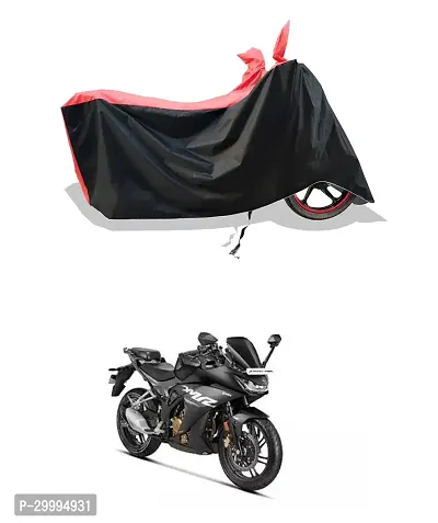 Premium Polyester Waterproof Bike Cover for Hero Karizma 2024