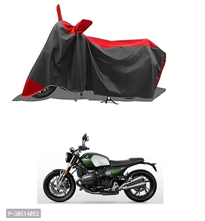 Water Resistant and Dust Proof Polyester Bike Cover for BBMW R 12 nineT