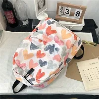 Stylish Back Pack Suitable For Collage-thumb3