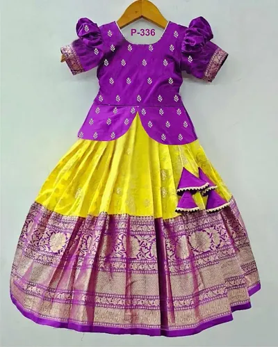 Festive Cotton Lehenga Cholis 