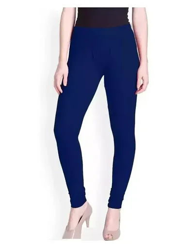 Fabulous Solid Leggings For Women