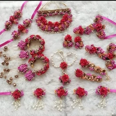 Must Have Jewellery Set 