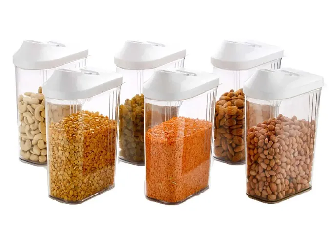 Best Selling jars & containers 