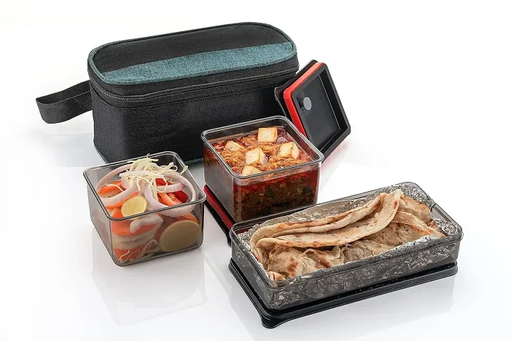 Best Selling Lunch Boxes 