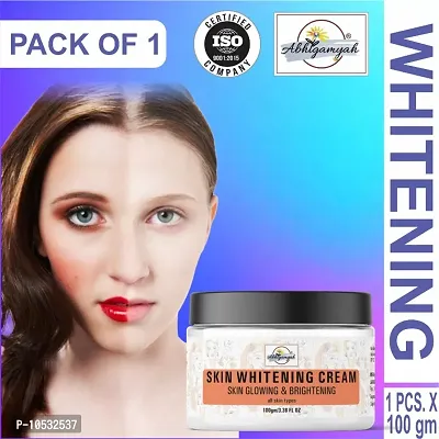 Skin Whitening Cream for Skin Whitening, Anti-Spot Fairness (100g)-thumb0