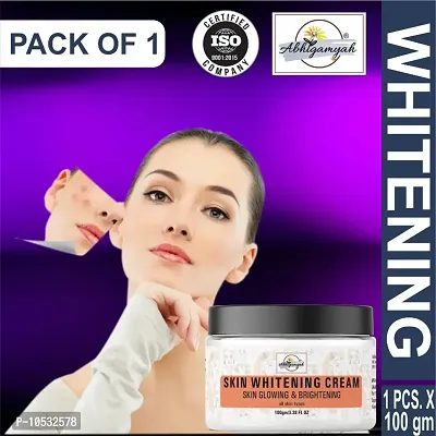 Soft Moisturizing Cream for all skin types  (100 g)