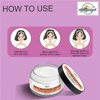 Skin Whitening Cream for Skin Whitening, Anti-Spot Fairness (100g)-thumb1