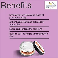 Skin Whitening Cream for Skin Whitening, Anti-Spot Fairness (100g)-thumb2