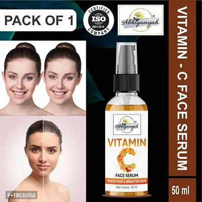 Vitamin C Skin Glow Face Serum (50 ml)