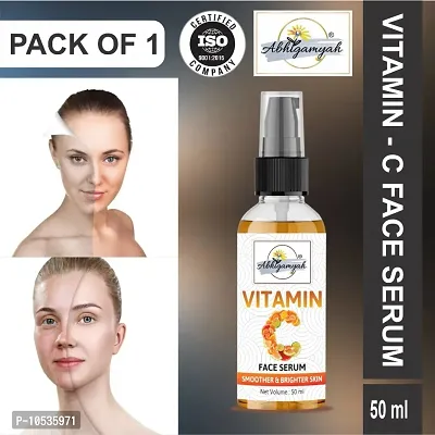 Vitamin C Face Serum for face glowing  anti ageing  (50 ml)