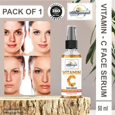 Vitamin C Skin Brightening, Anti Aging, Spotless Skin,Sun Protection, Under Eye Circles