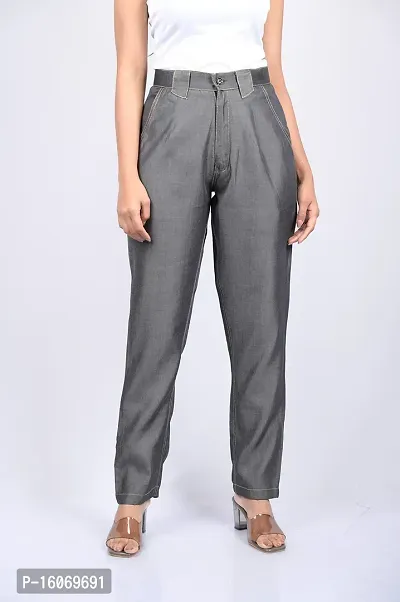 Gray DKNY Pants for Men | Lyst