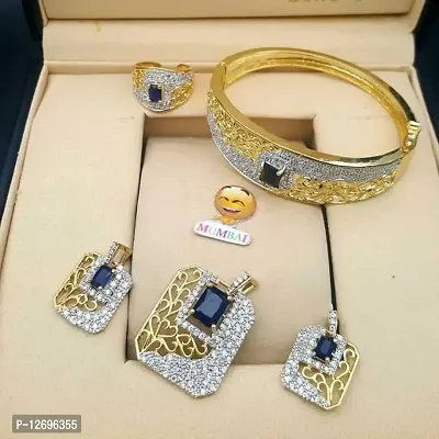 fanshi jewellery set-thumb0