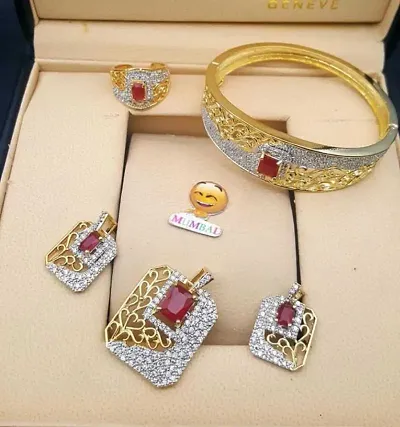 Best Selling Jewellery Combo Pack