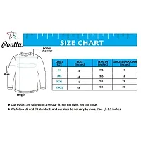 OPLU Women's Regular Fit Plus Size Stay Humble Hustle Hard Cotton Graphic Printed V Neck Full Sleeves Tshirt.Trending Tshirts, Offer, Discount, Sale-thumb3