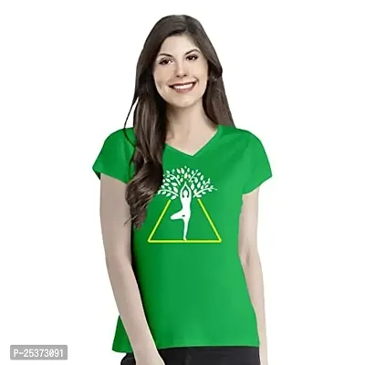 Yoga Tshirts - Buy Yoga Tshirts online in India