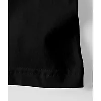 Pooplu Womens Live Yoga Cotton Printed V Neck Half Sleeves Multicolour T-Shirt. Exercise  Gym t Shirt-thumb4
