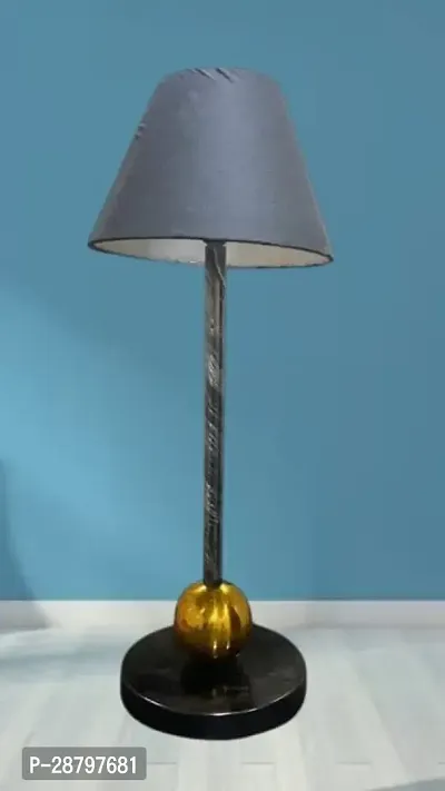 Modern Standing Metal Floor Lamp-thumb0