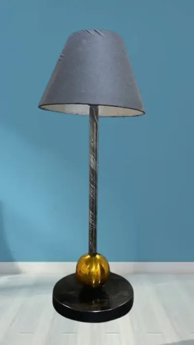 Modern Standing Metal Floor Lamp